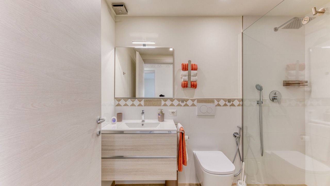 Photo of Bathroom in Fontanelle