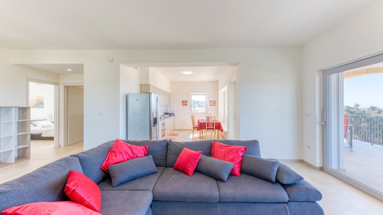 Photo of Livingroom in Fontanelle