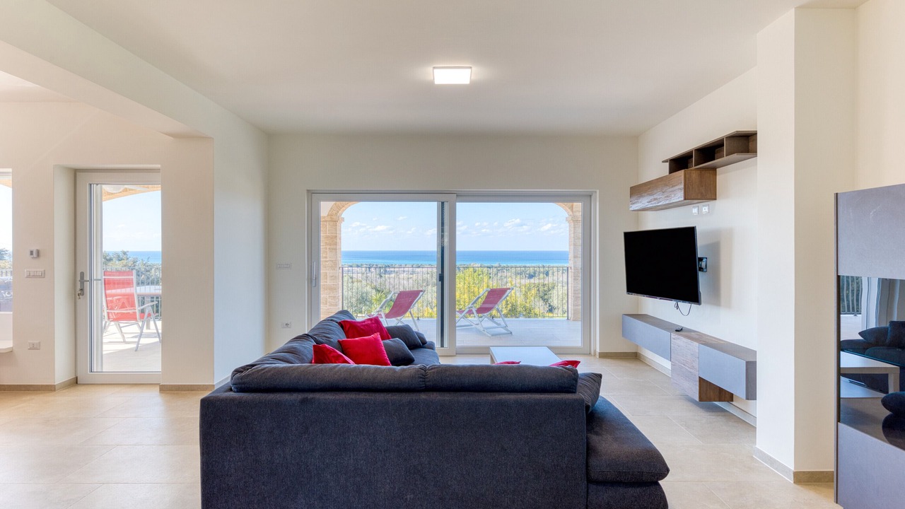 Photo of Livingroom in Fontanelle