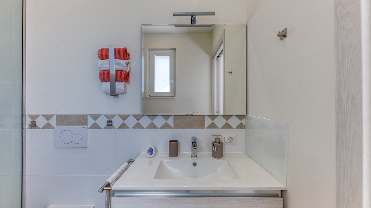 Photo of Bathroom in Fontanelle