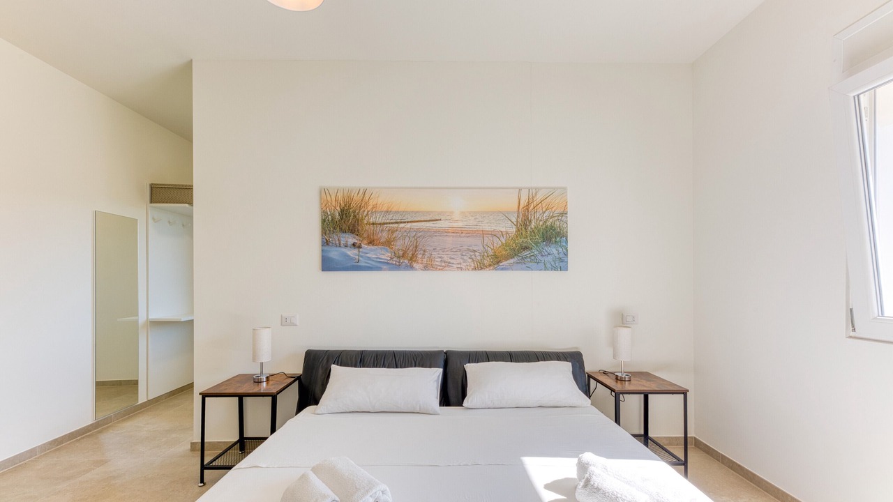 Photo of Bedroom in Fontanelle
