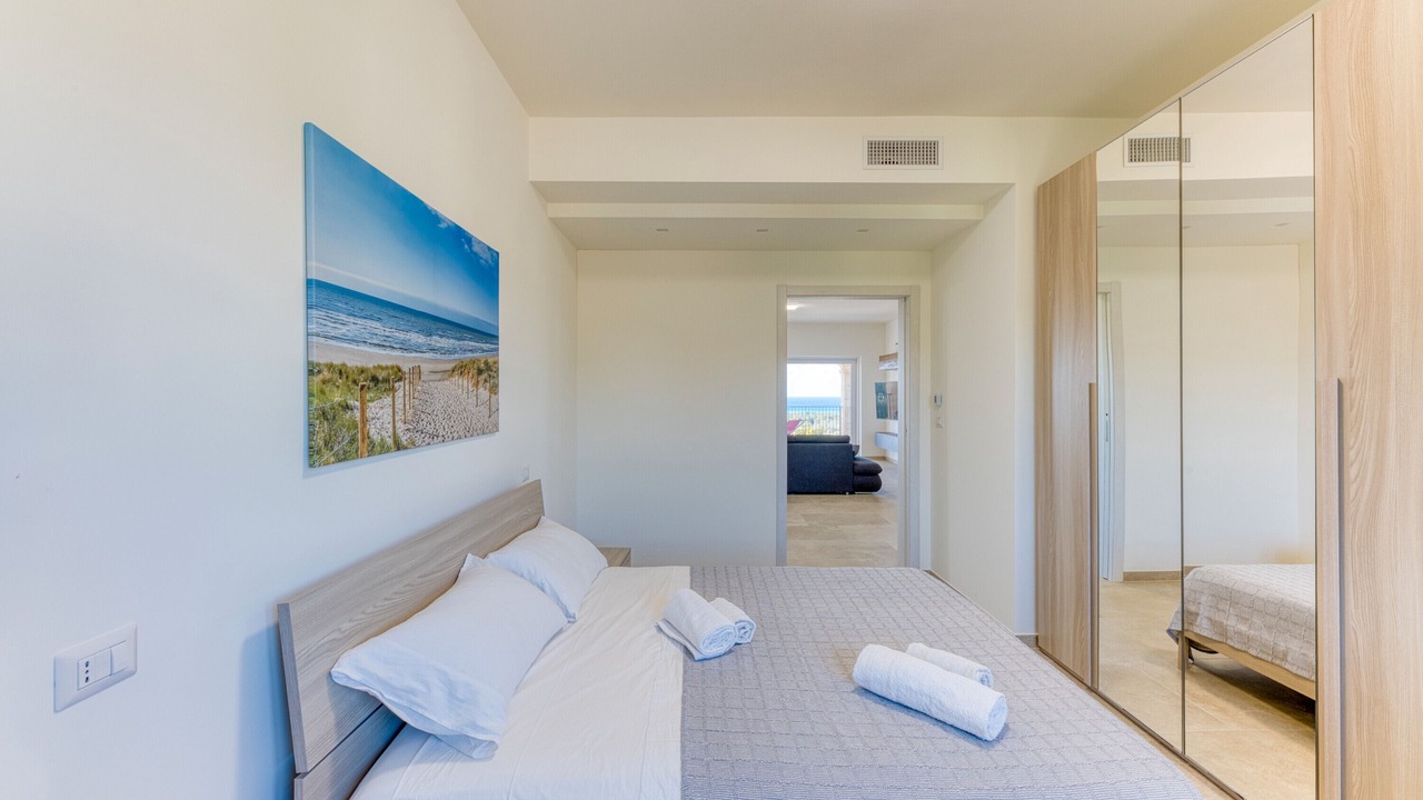 Photo of Bedroom in Fontanelle