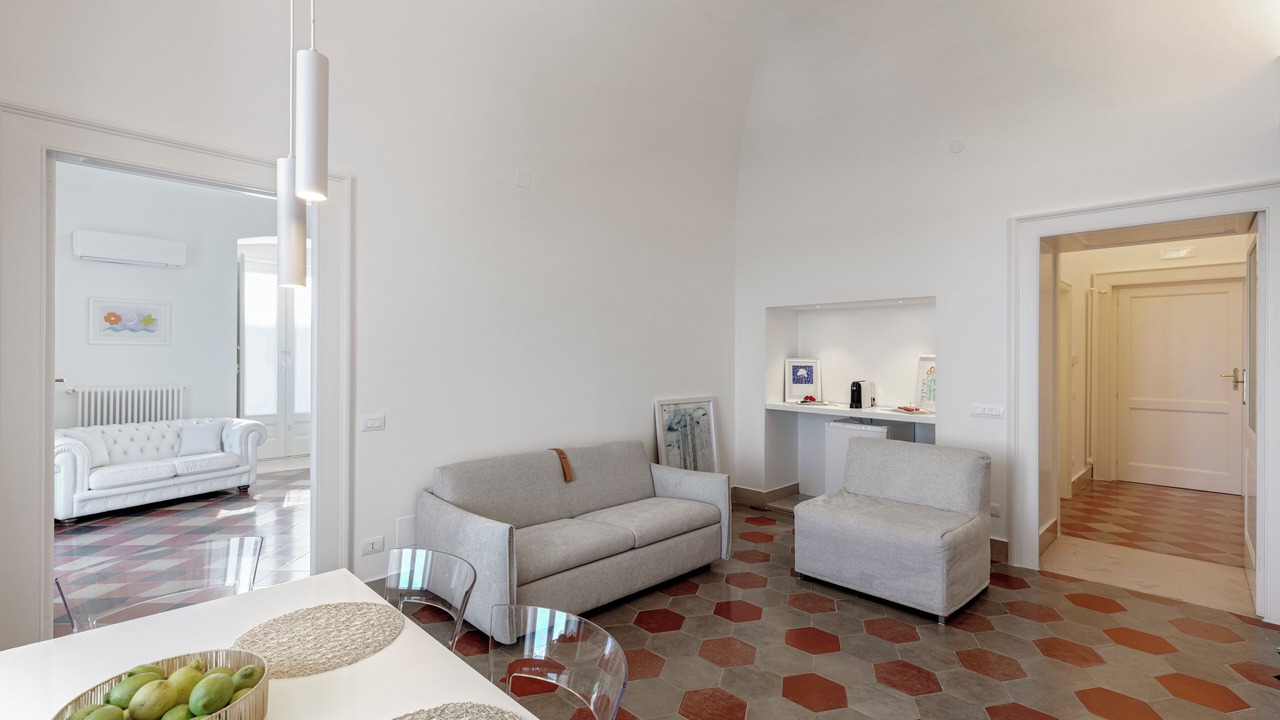 Photo of Livingroom in Molfetta
