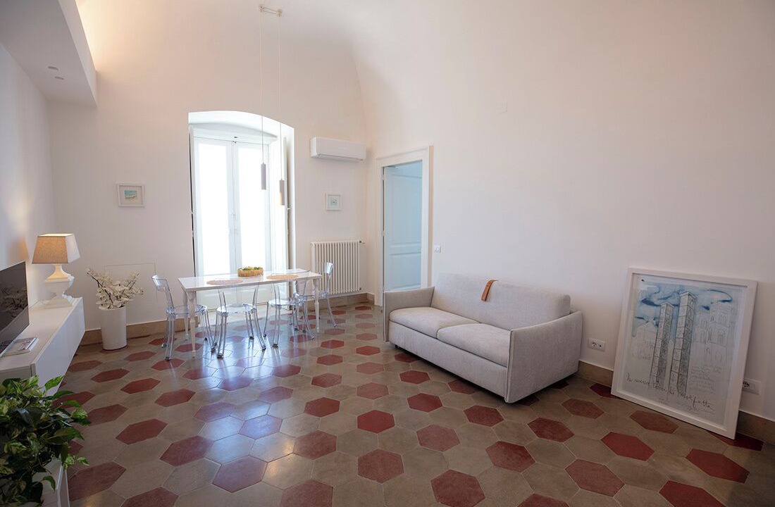 Photo of Livingroom in Molfetta