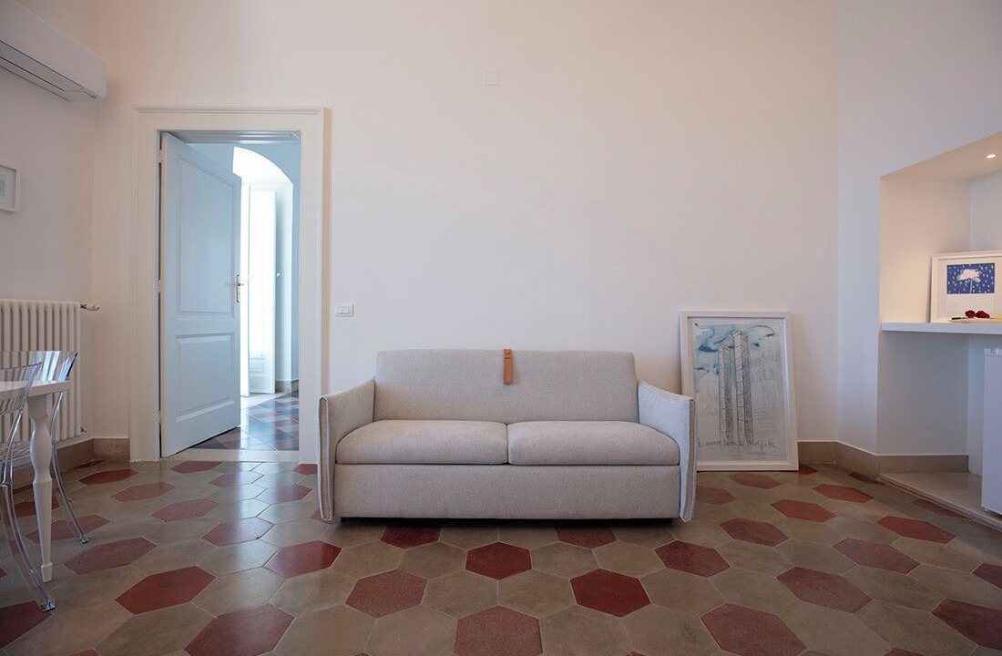 Photo of Livingroom in Molfetta