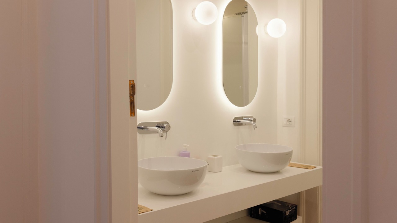 Photo of Bathroom in Molfetta