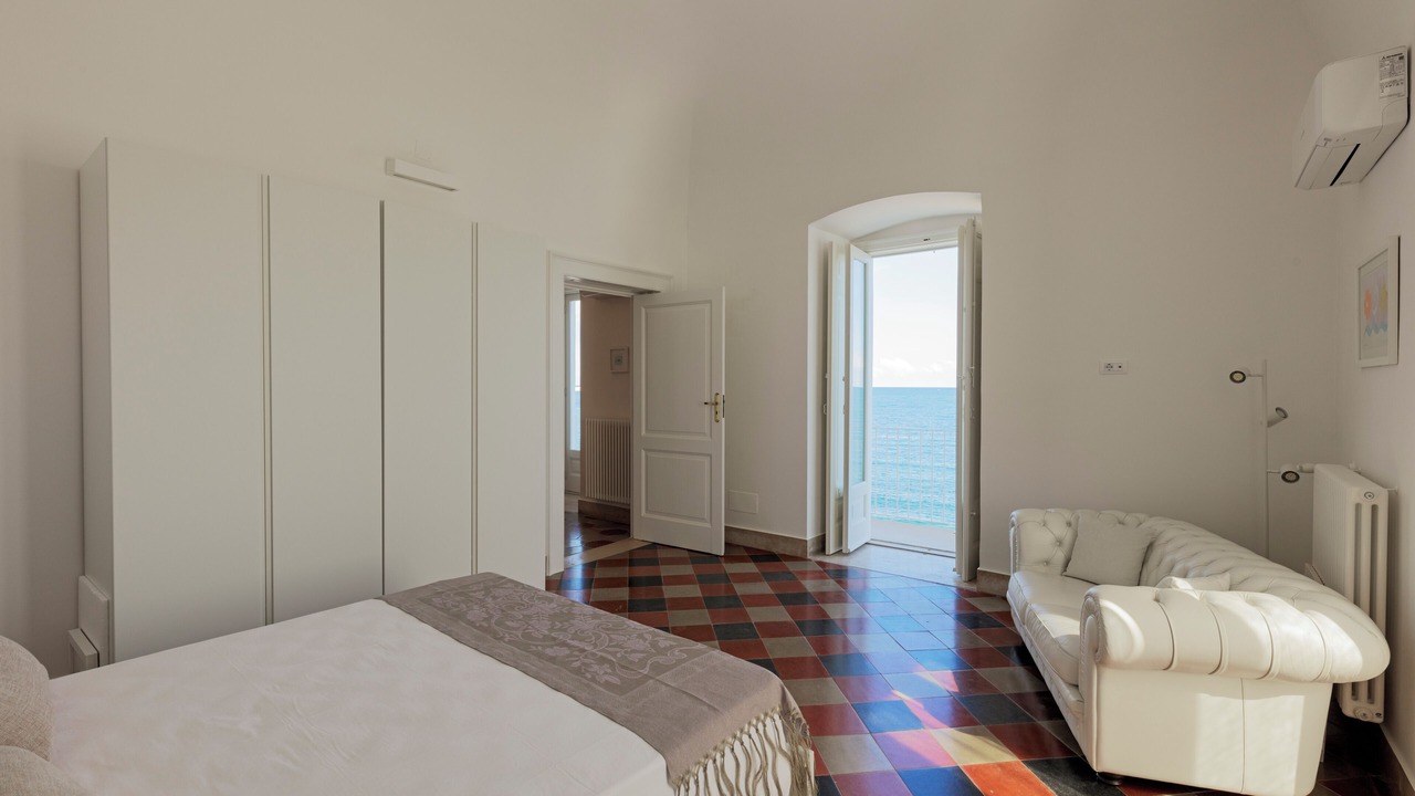 Photo of Bedroom in Molfetta