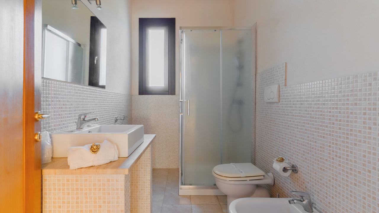 Photo of Bathroom in Casarano