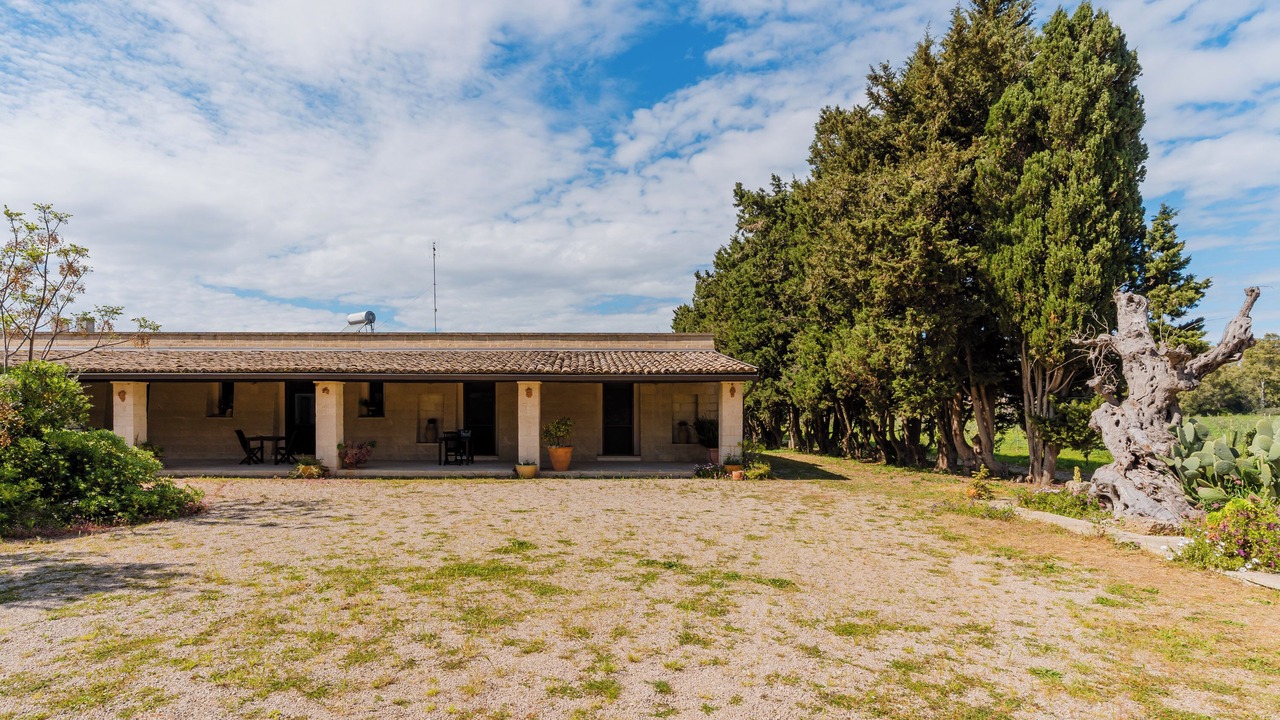 Photo of Outdoor in Casarano