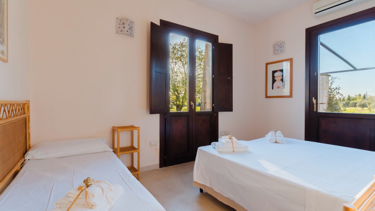 Photo of Bedroom in Casarano
