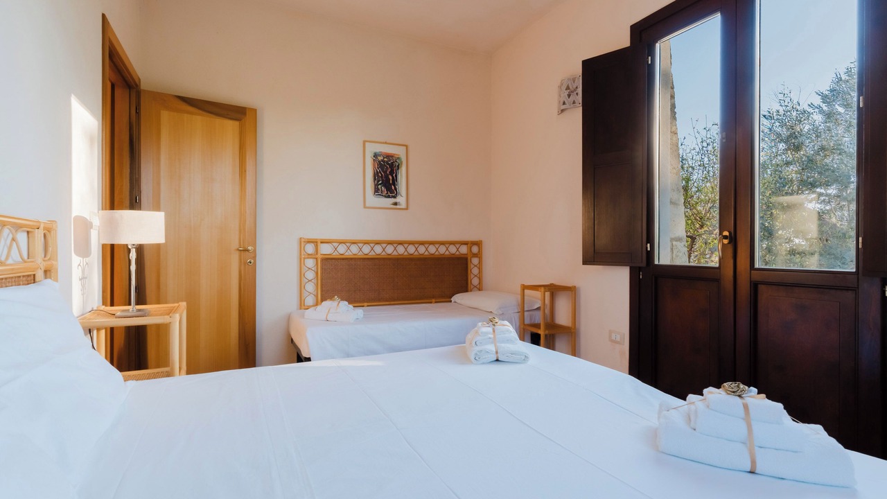 Photo of Bedroom in Casarano