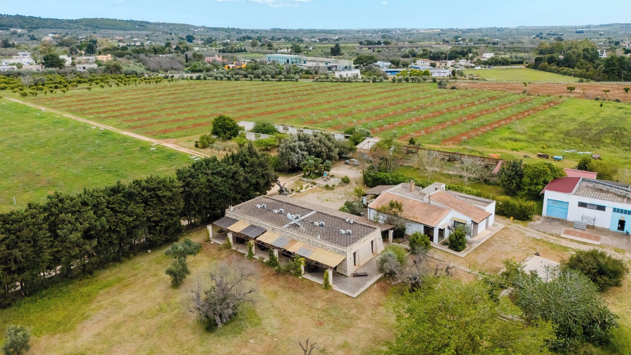 Photo of Outdoor in Casarano