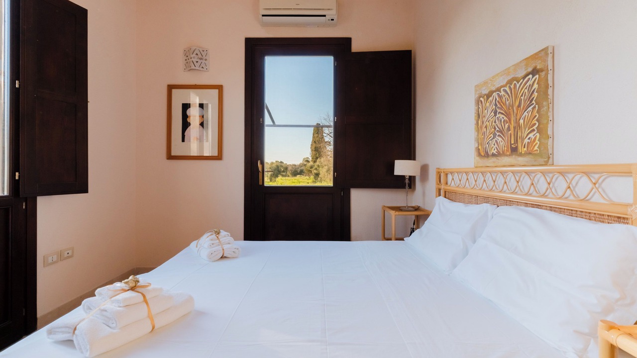 Photo of Bedroom in Casarano