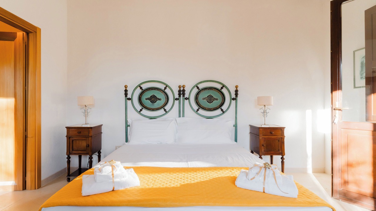 Photo of Bedroom in Casarano