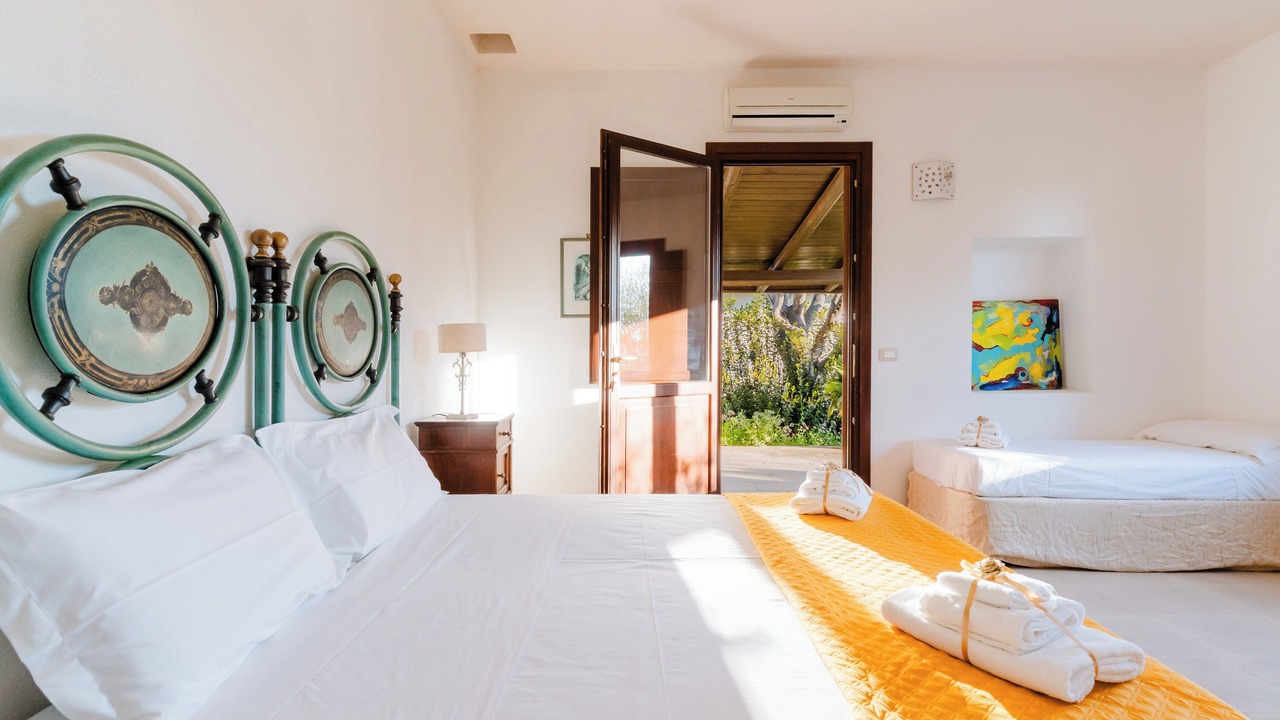 Photo of Bedroom in Casarano