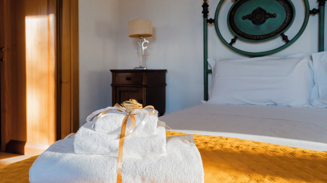 Photo of Bedroom in Casarano