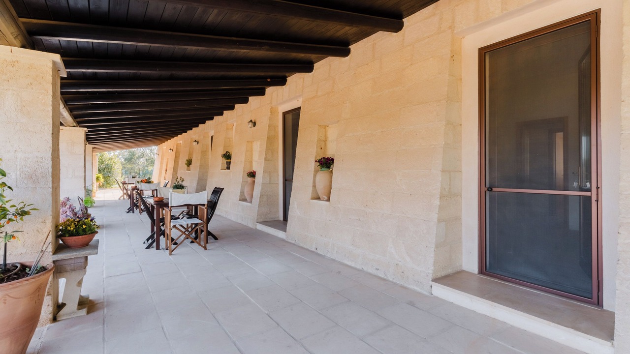 Photo of Outdoor in Casarano