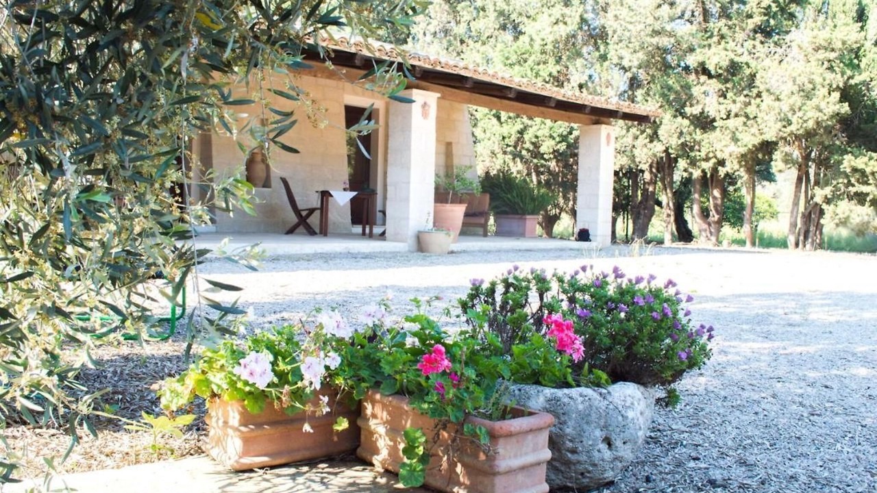 Photo of Outdoor in Casarano