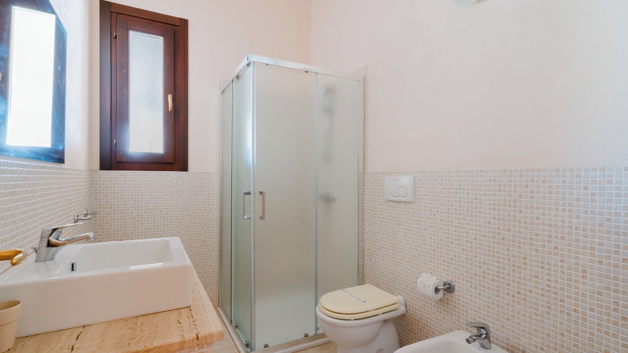 Photo of Bathroom in Casarano