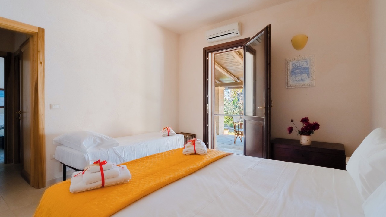 Photo of Bedroom in Casarano