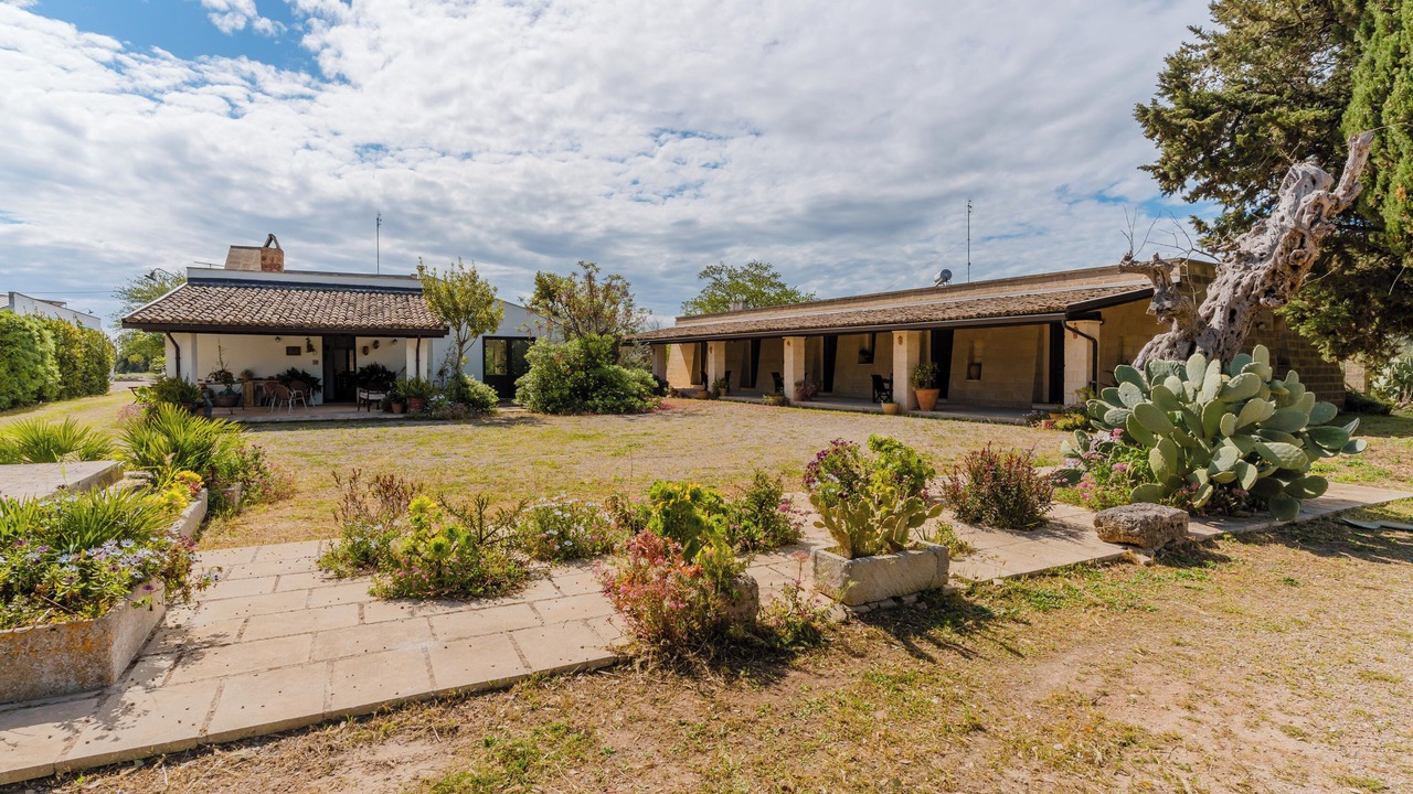 Photo of Outdoor in Casarano