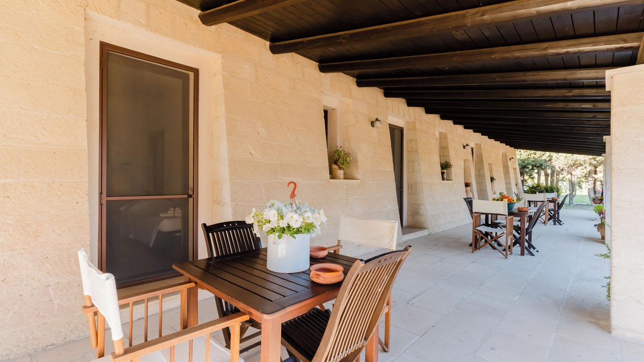 Photo of Outdoor in Casarano
