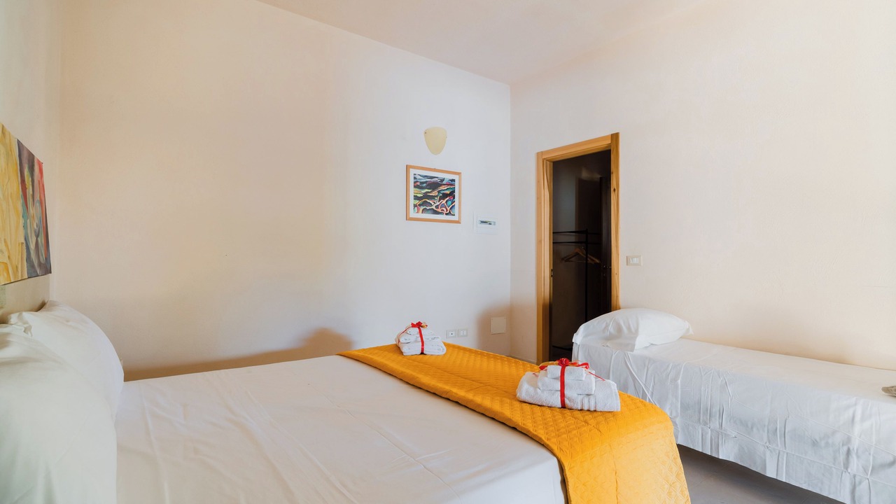 Photo of Bedroom in Casarano