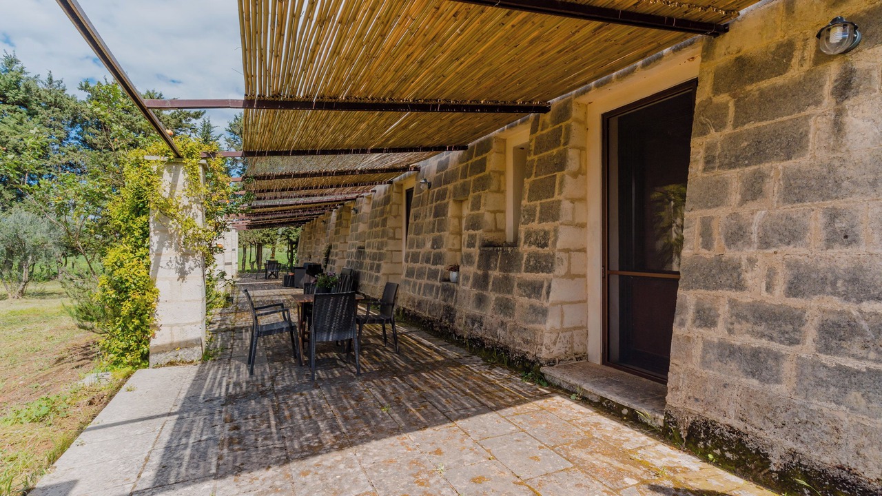 Photo of Outdoor in Casarano