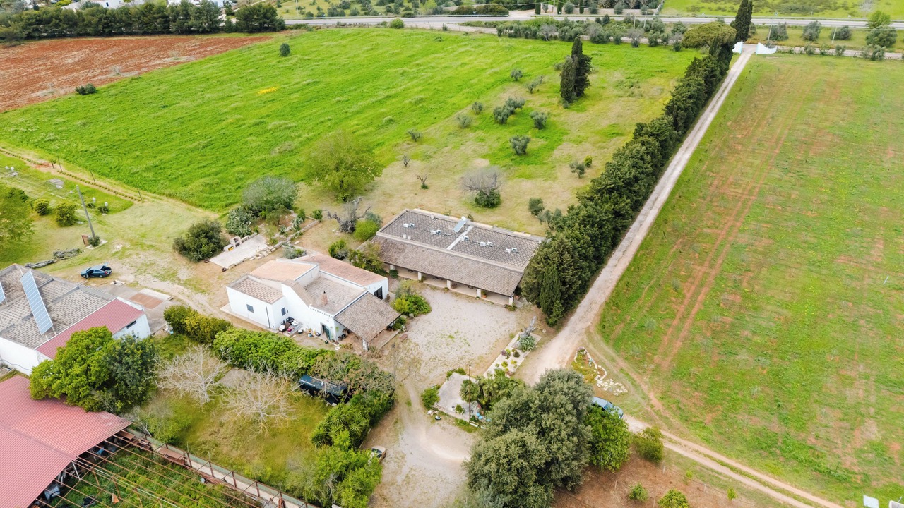 Photo of Outdoor in Casarano