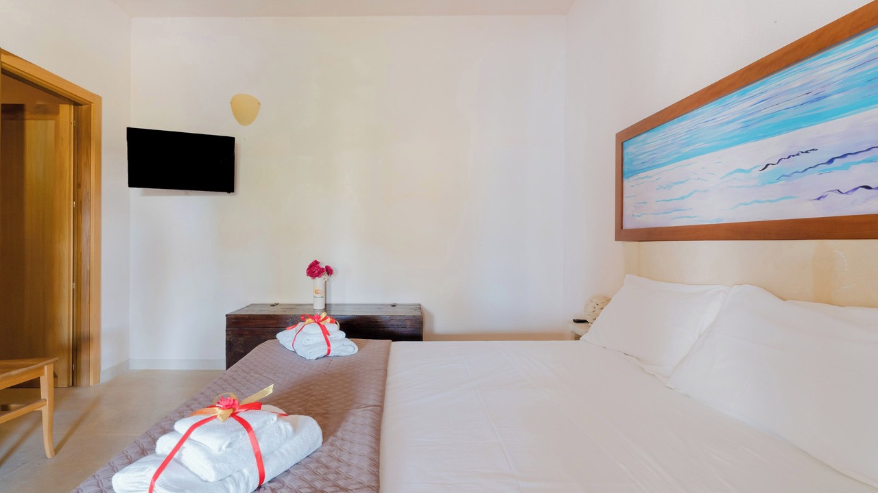 Photo of Bedroom in Casarano
