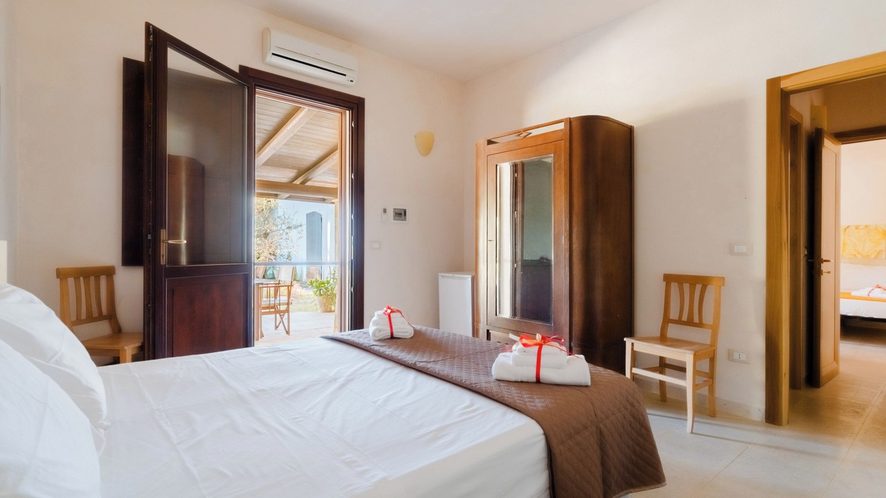 Photo of Bedroom in Casarano