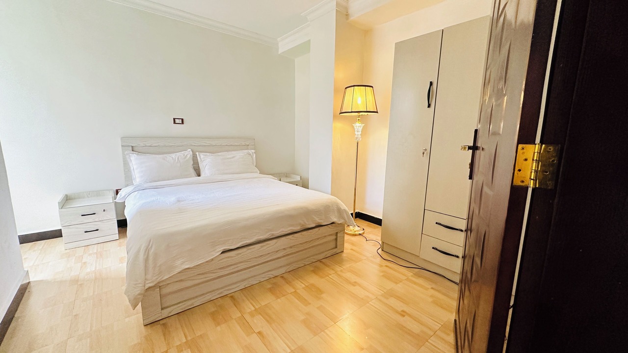 Photo of Bedroom in Lideta