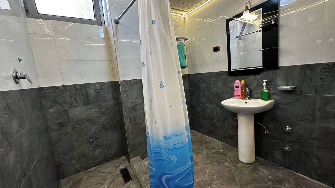 Photo of Bathroom in Lideta
