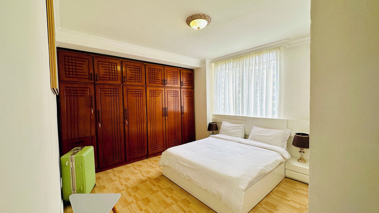 Photo of Bedroom in Lideta