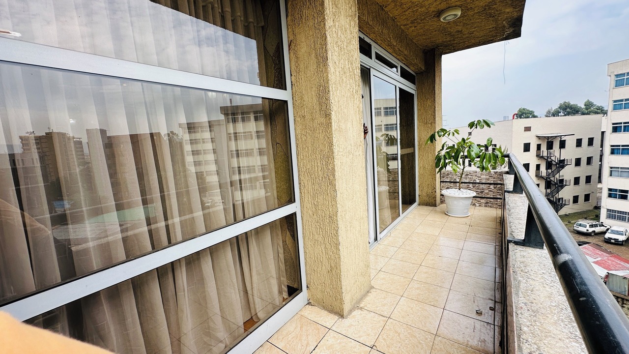 Photo of Outdoor in Lideta