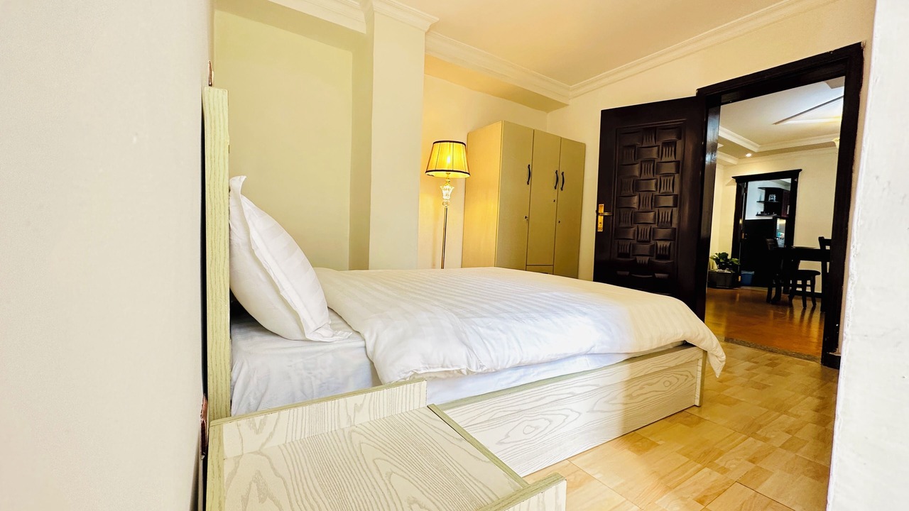 Photo of Bedroom in Lideta