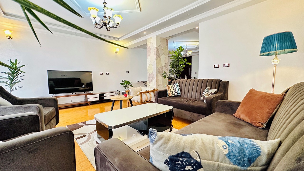 Photo of Livingroom in Lideta