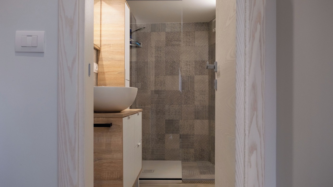 Photo of Bathroom in Ruvo di Puglia