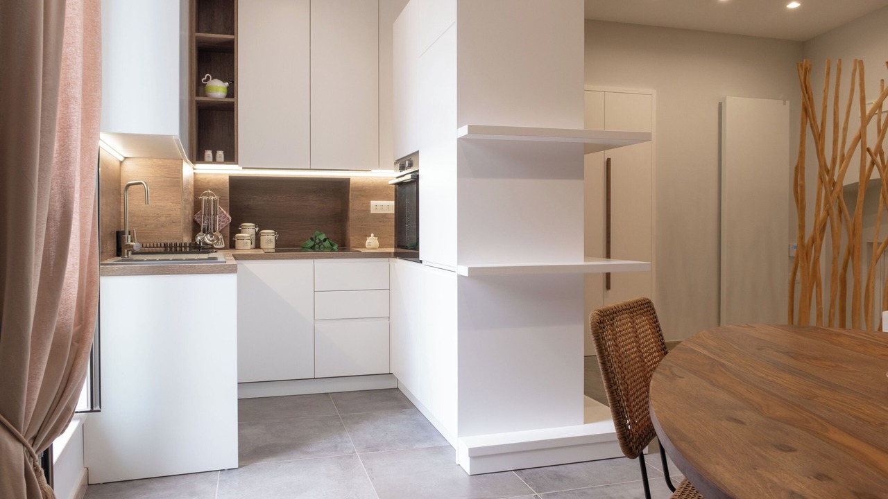 Photo of Kitchen in Ruvo di Puglia