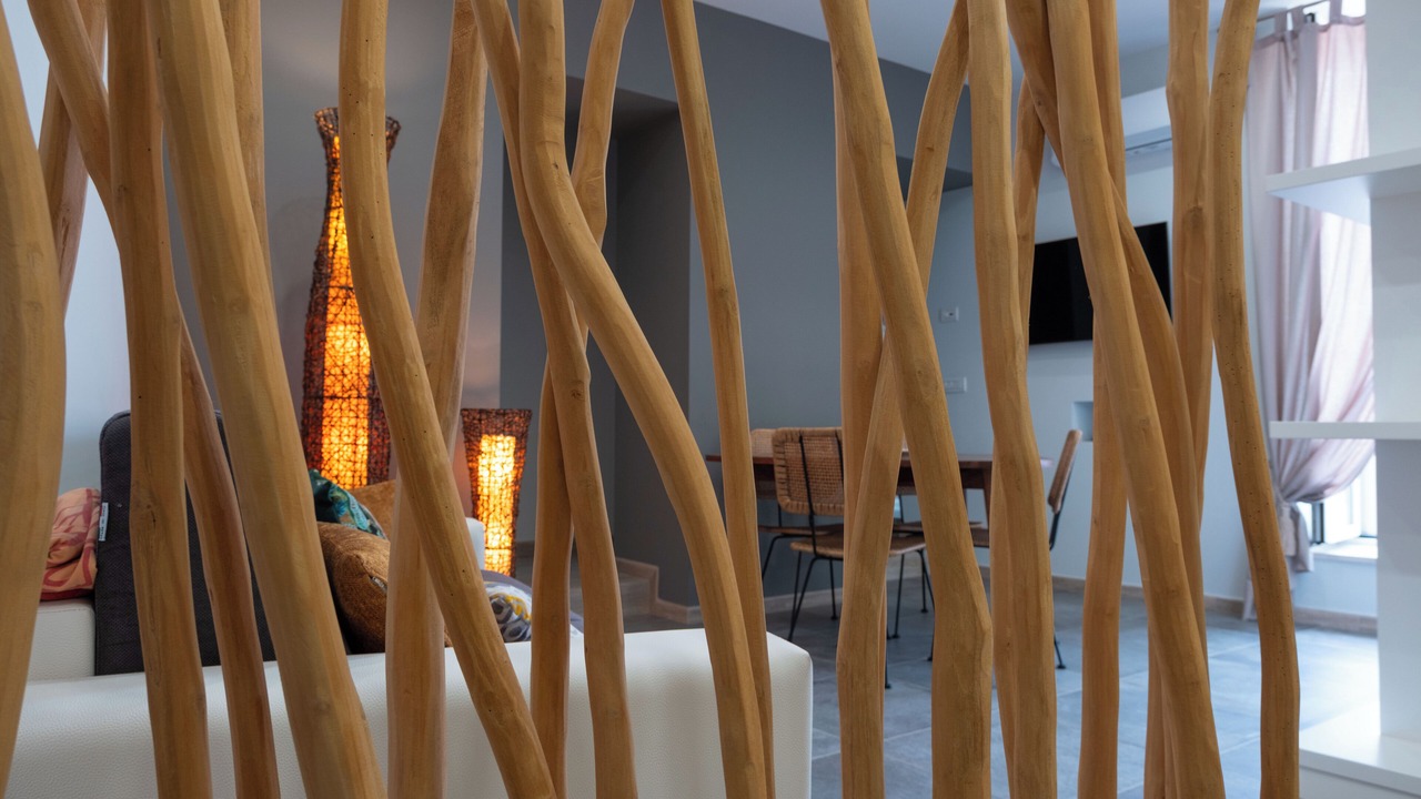 Photo of Livingroom in Ruvo di Puglia