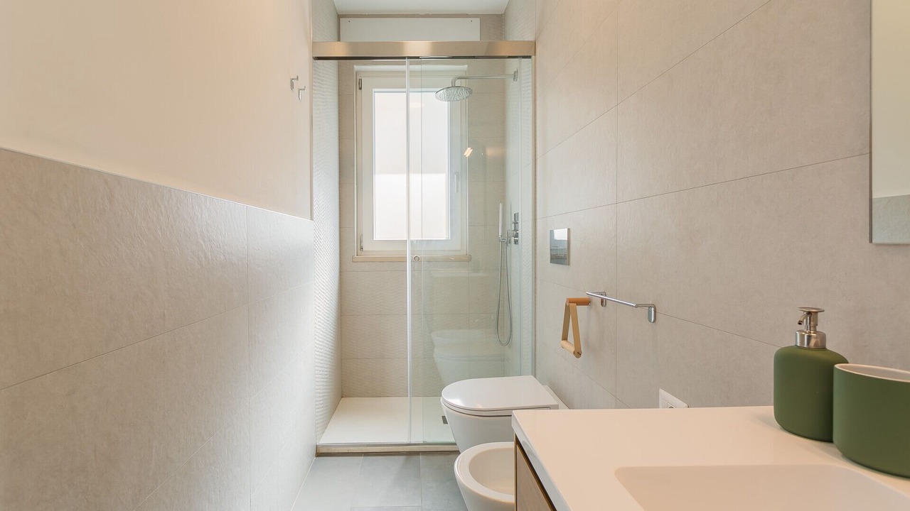 Photo of Bathroom in Polignano a Mare