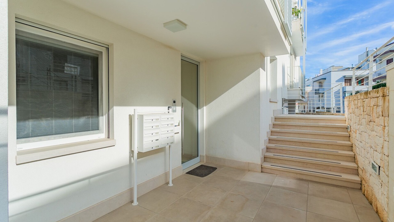 Photo of Outdoor in Polignano a Mare