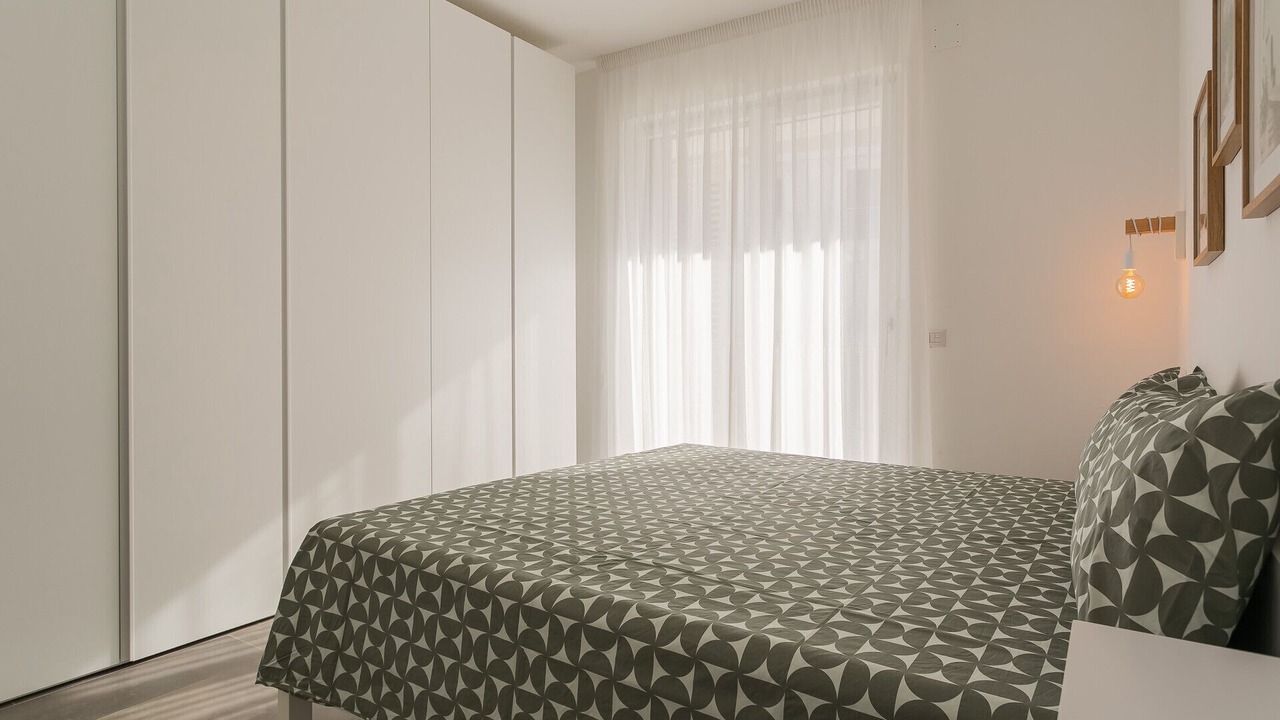 Photo of Bedroom in Polignano a Mare