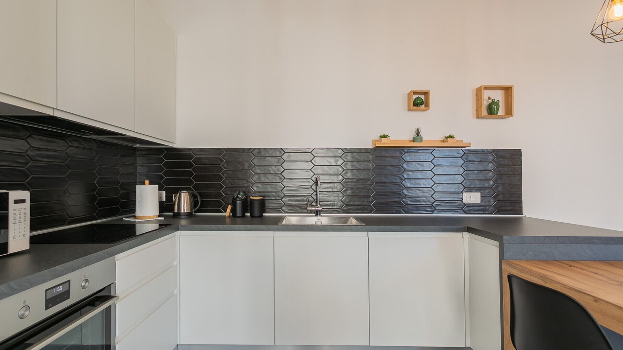 Photo of Kitchen in Polignano a Mare