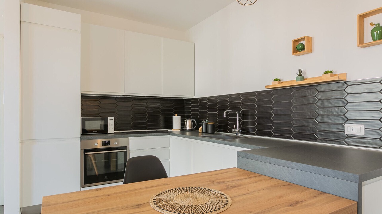 Photo of Kitchen in Polignano a Mare