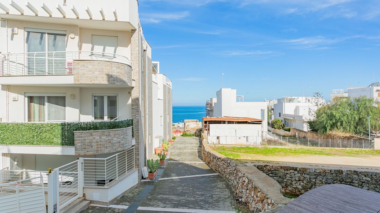 Photo of Outdoor in Polignano a Mare