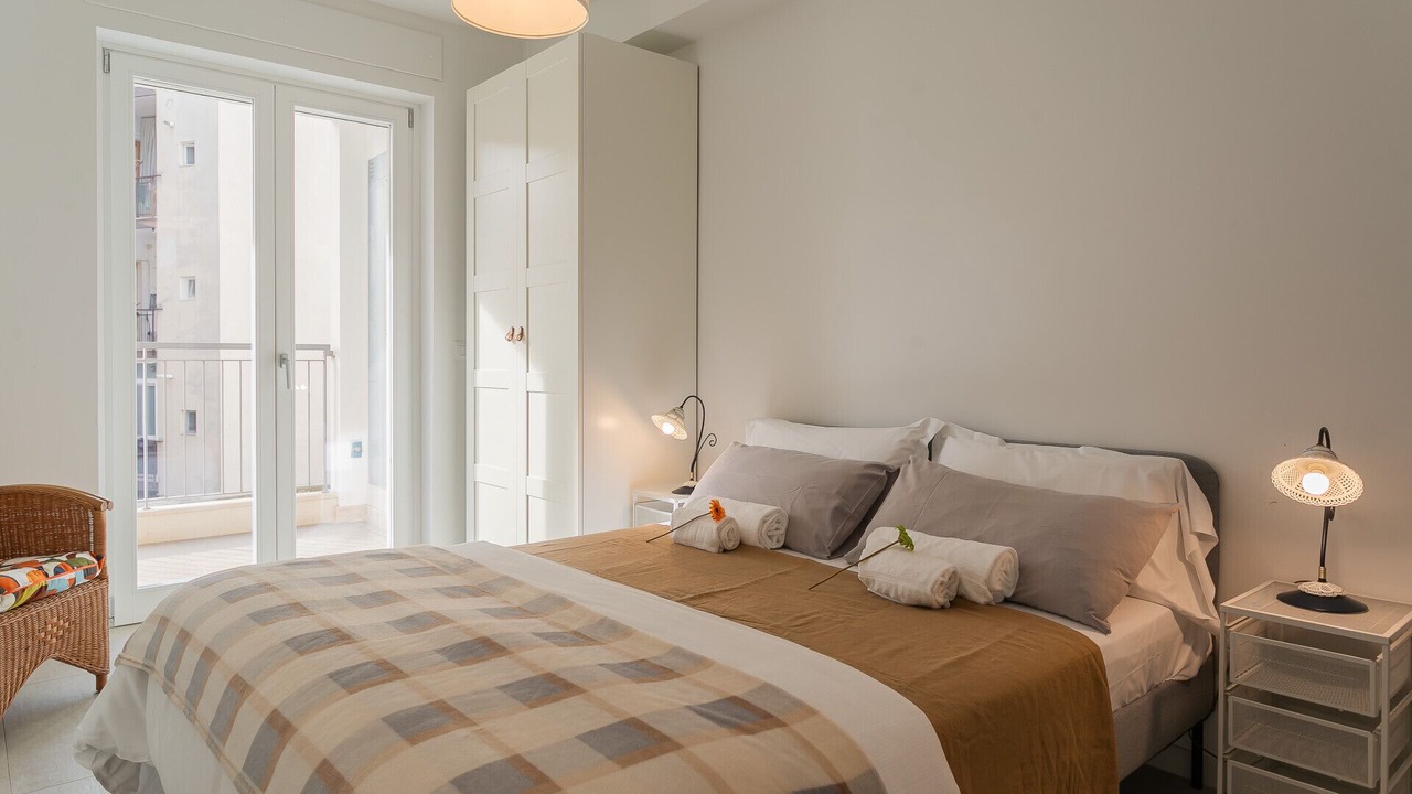 Photo of Bedroom in Bitonto