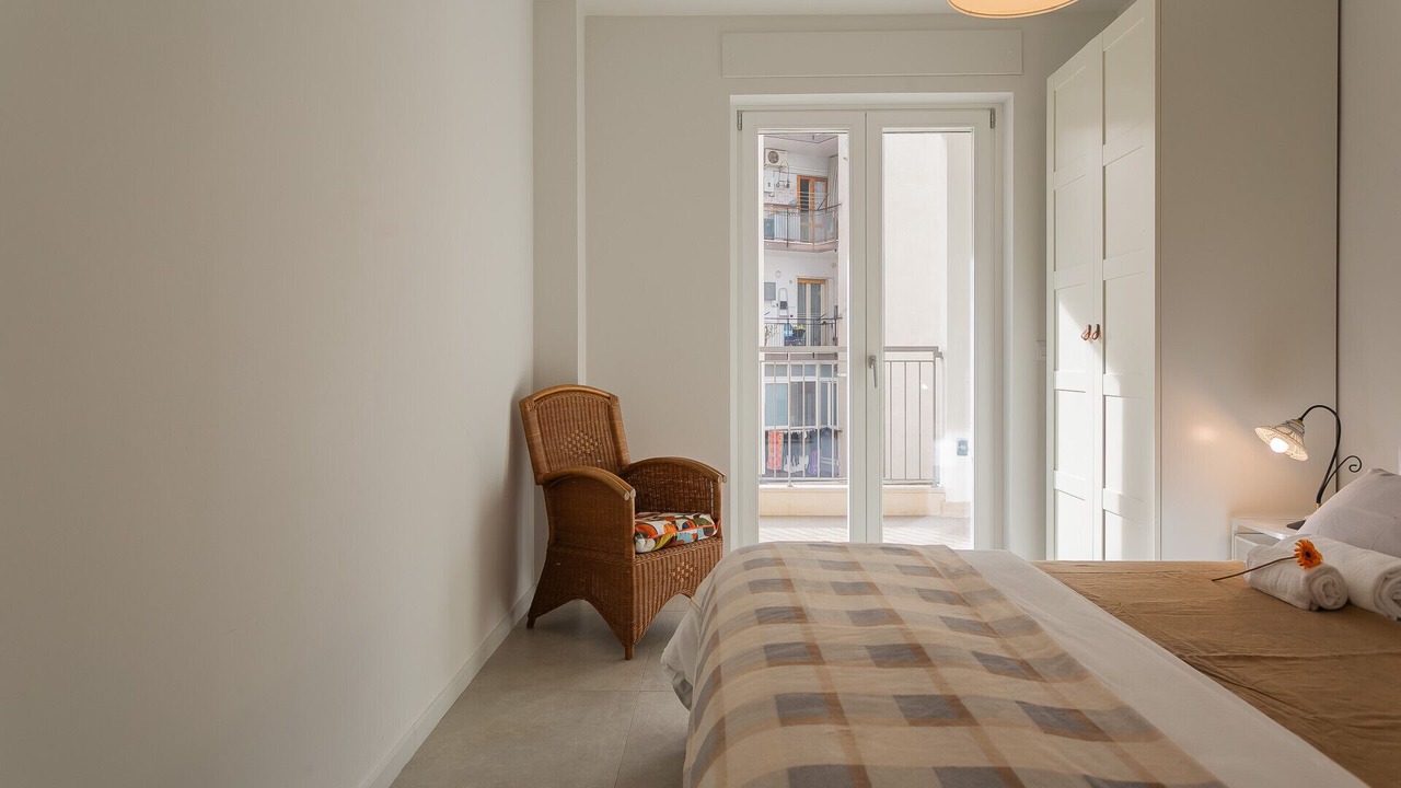 Photo of Bedroom in Bitonto