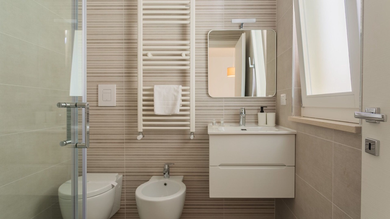 Photo of Bathroom in Bitonto