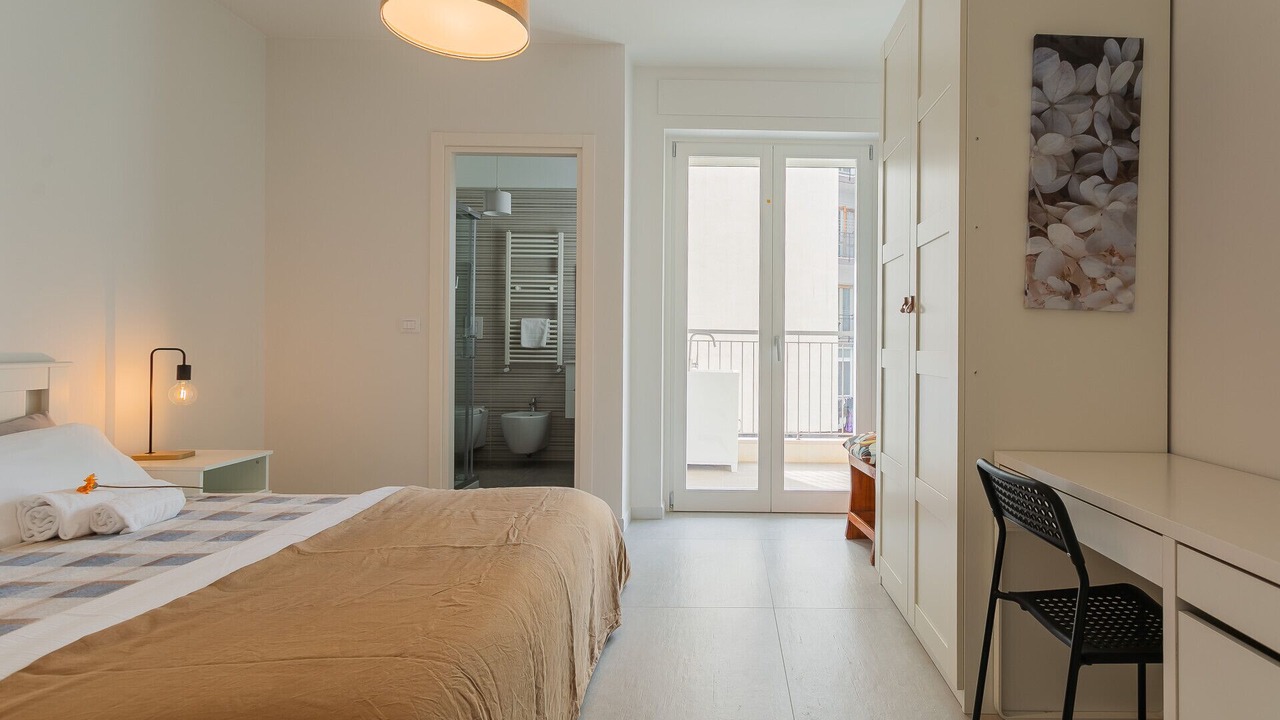 Photo of Bedroom in Bitonto